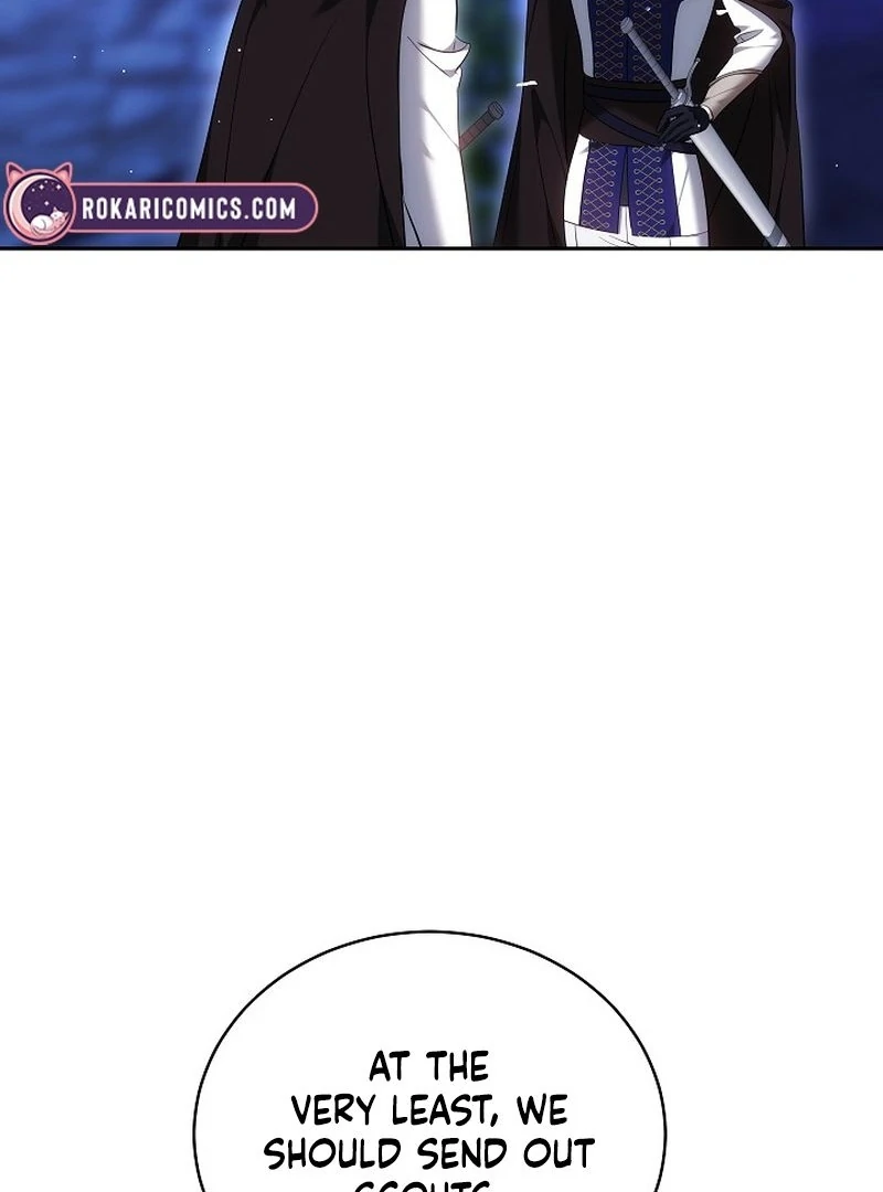 The Reason the Villainess Took Up the Sword Chapter 24 - page 71