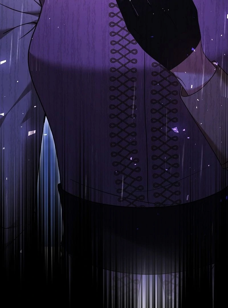 The Reason the Villainess Took Up the Sword Chapter 24 - page 7