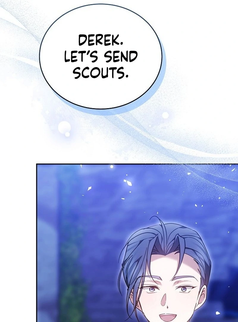 The Reason the Villainess Took Up the Sword Chapter 24 - page 86