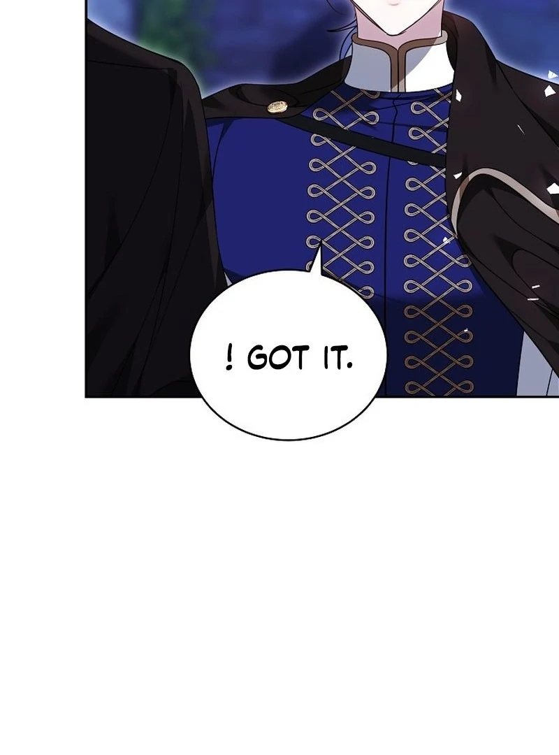 The Reason the Villainess Took Up the Sword Chapter 24 - page 87