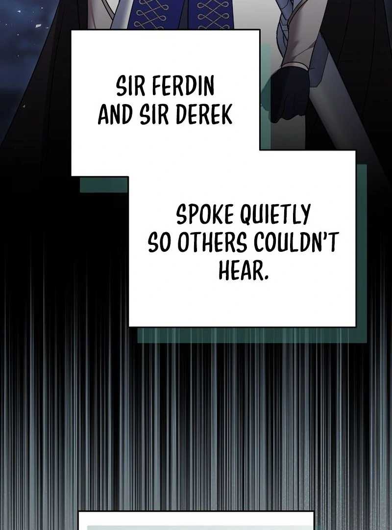 The Reason the Villainess Took Up the Sword Chapter 24 - page 97