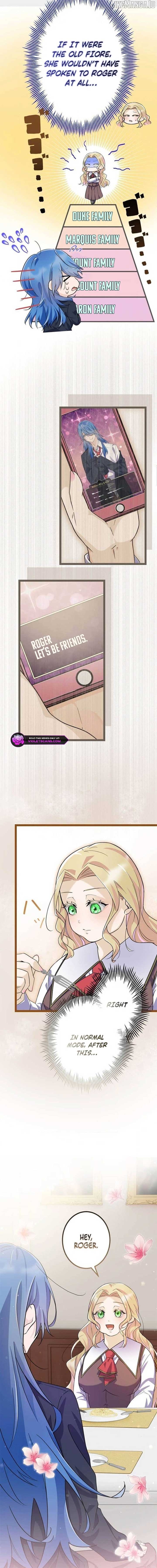 The Chubby Villainess’ Restaurant Chapter 9 - page 10