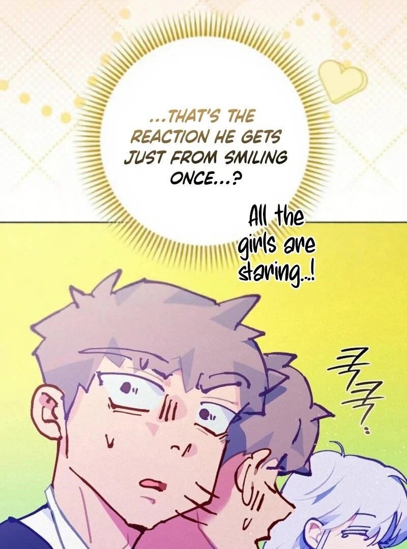 Seian - Manhwa Chapter 20 - page 104