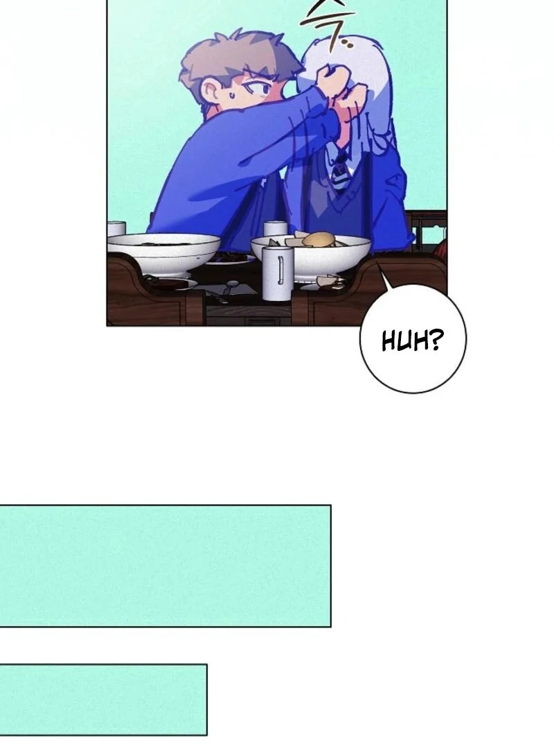 Seian - Manhwa Chapter 20 - page 106