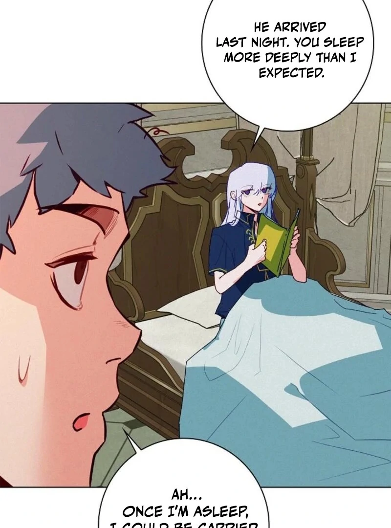 Seian - Manhwa Chapter 20 - page 20