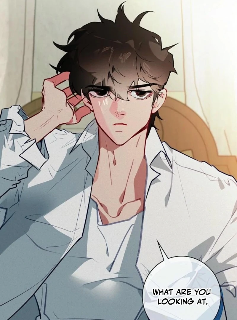 Seian - Manhwa Chapter 20 - page 29