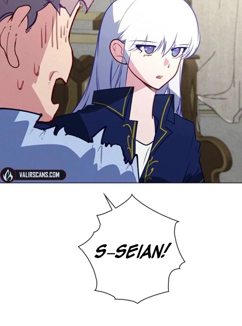 Seian - Manhwa Chapter 20 - page 31