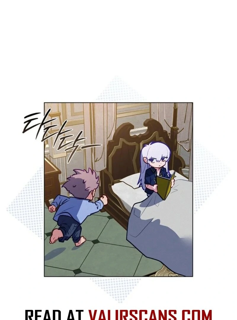 Seian - Manhwa Chapter 20 - page 32