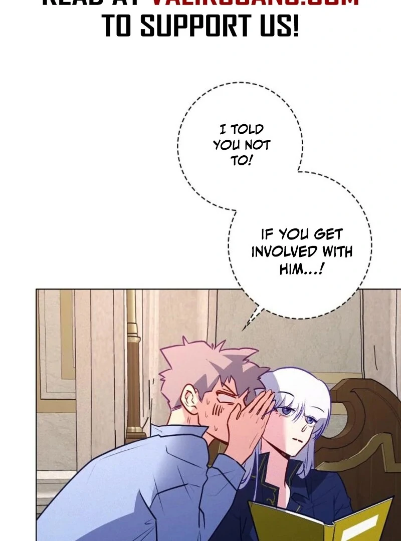 Seian - Manhwa Chapter 20 - page 33