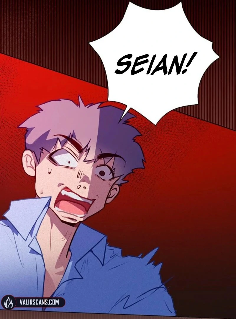 Seian - Manhwa Chapter 20 - page 43
