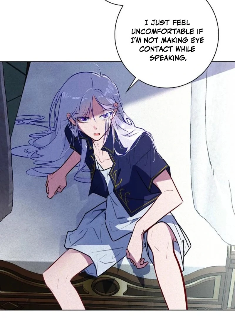 Seian - Manhwa Chapter 20 - page 49