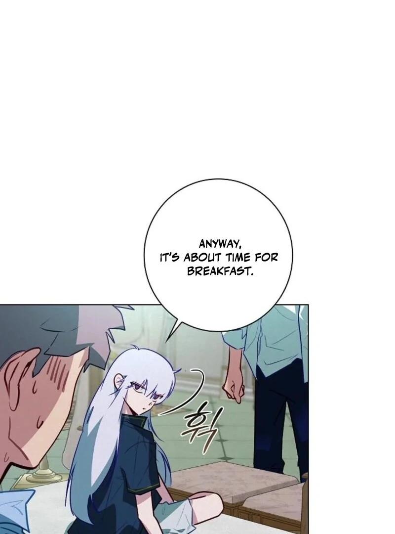 Seian - Manhwa Chapter 20 - page 50