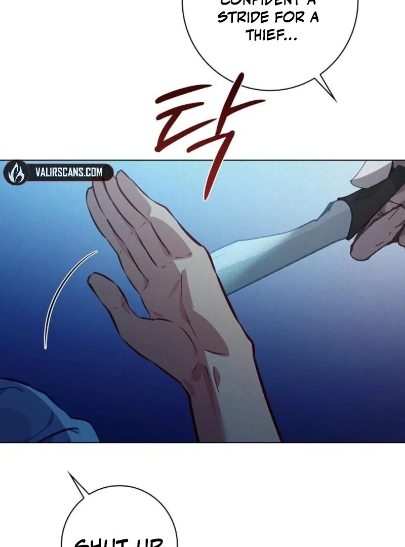 Seian - Manhwa Chapter 20 - page 6