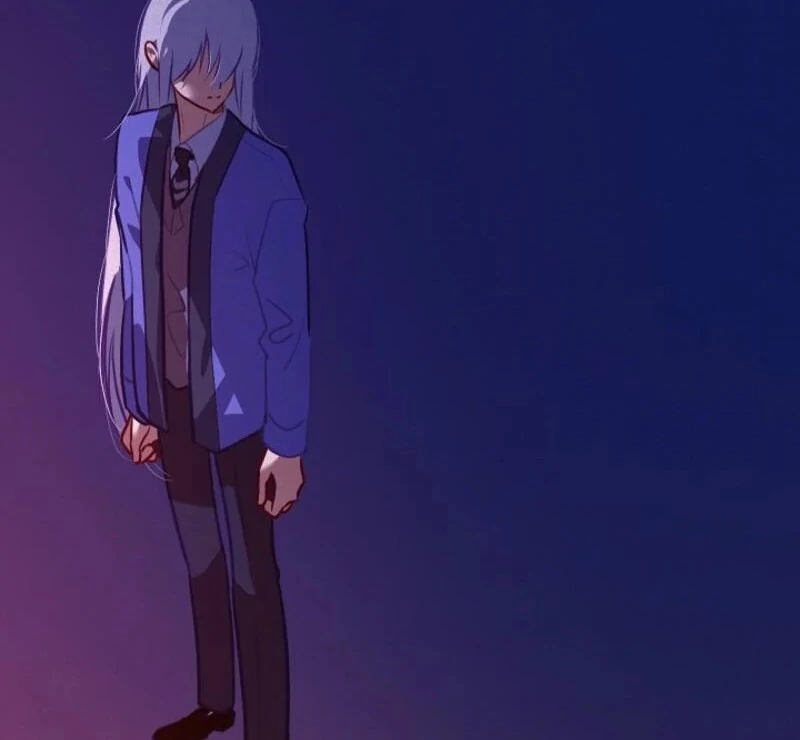 Seian - Manhwa Chapter 20 - page 84