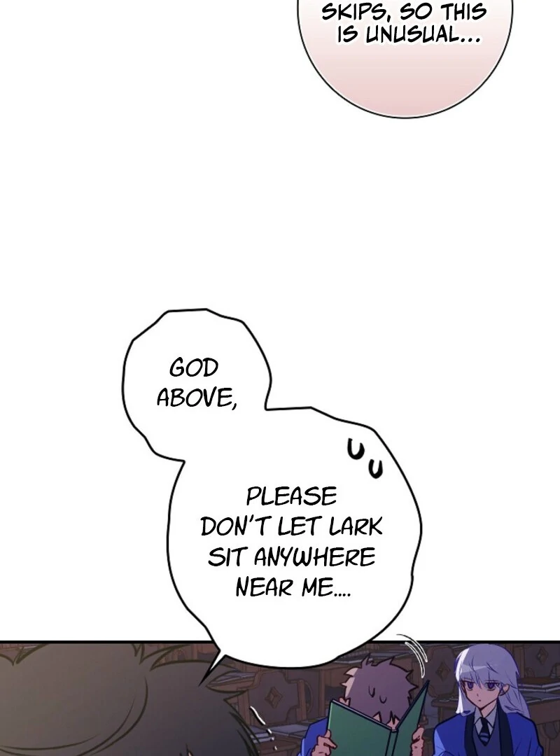 Seian - Manhwa Chapter 21 - page 23