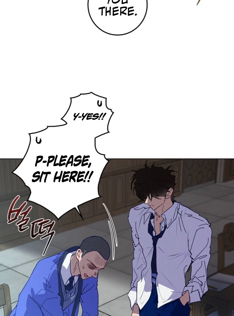 Seian - Manhwa Chapter 21 - page 31