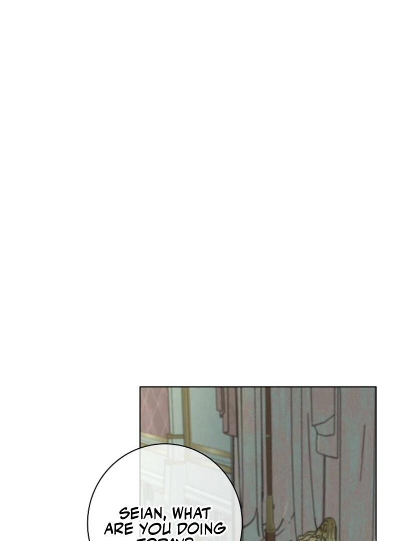 Seian - Manhwa Chapter 21 - page 38