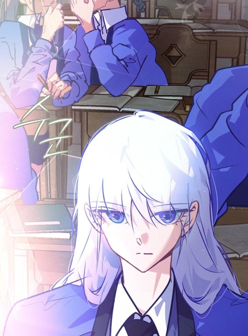 Seian - Manhwa Chapter 21 - page 4