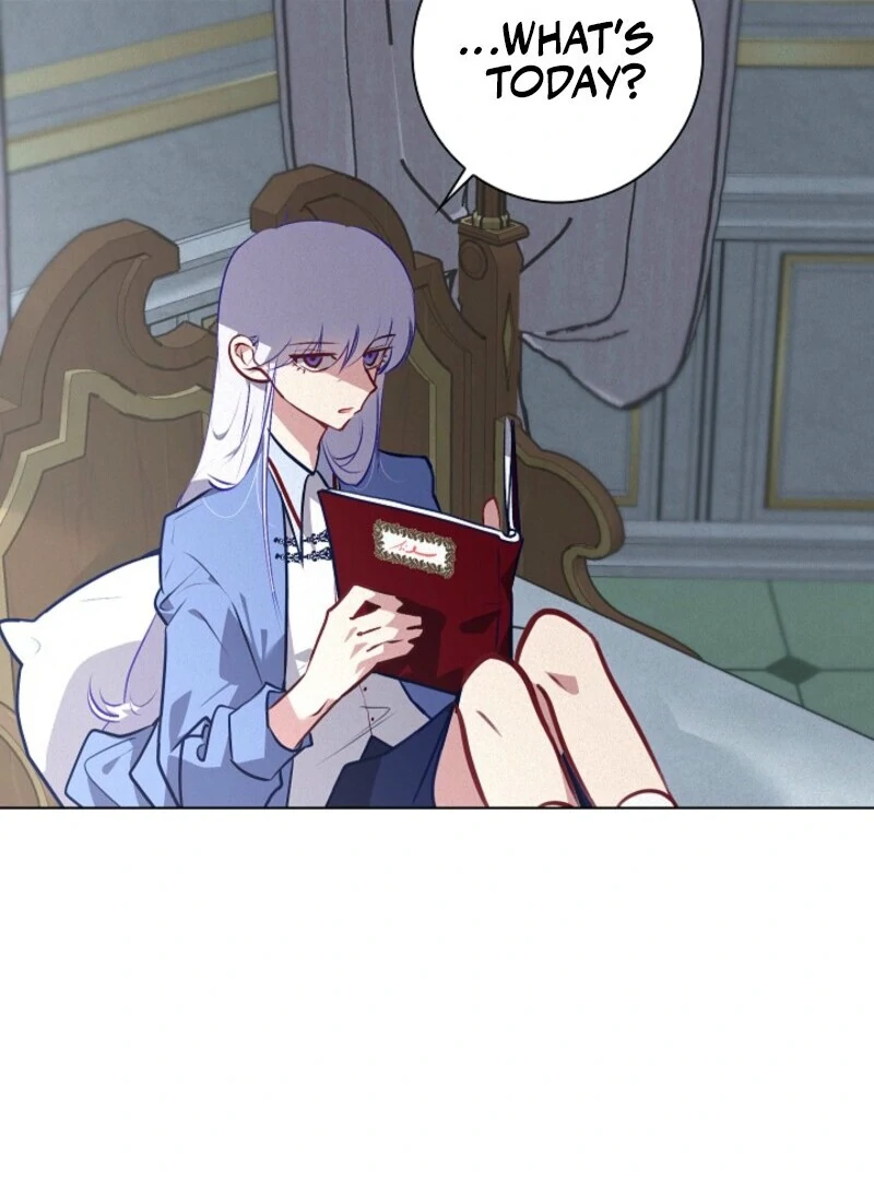Seian - Manhwa Chapter 21 - page 40
