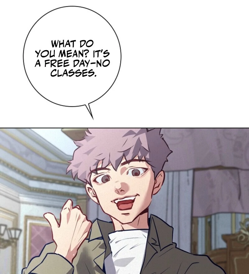 Seian - Manhwa Chapter 21 - page 41