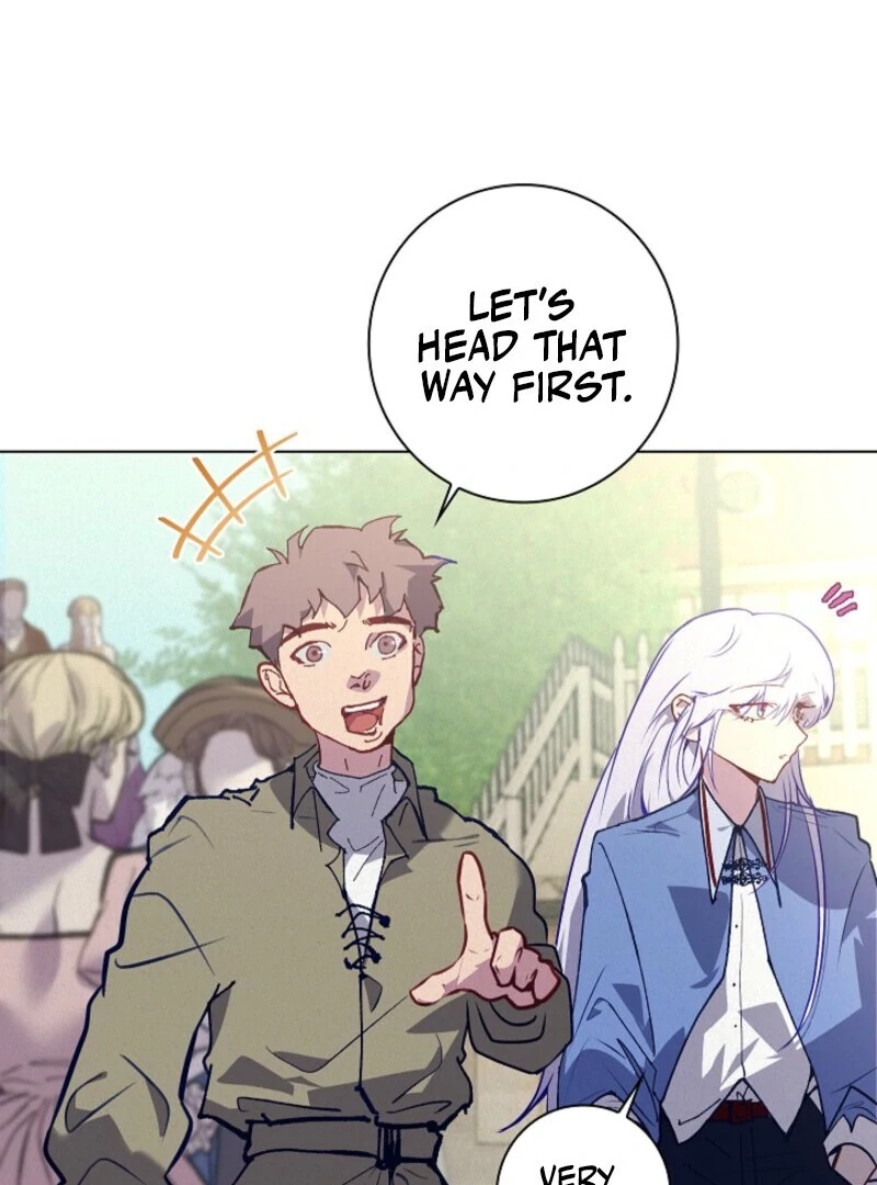 Seian - Manhwa Chapter 21 - page 49