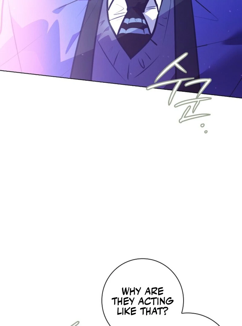 Seian - Manhwa Chapter 21 - page 5