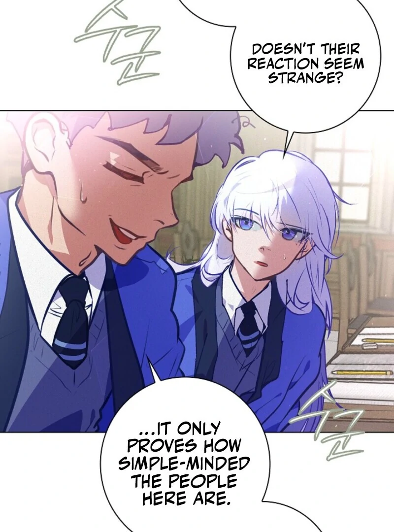 Seian - Manhwa Chapter 21 - page 6