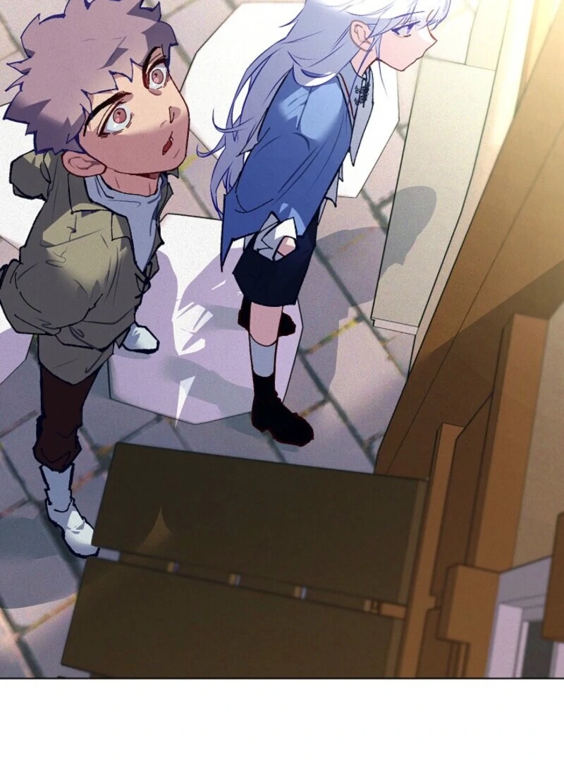 Seian - Manhwa Chapter 21 - page 60