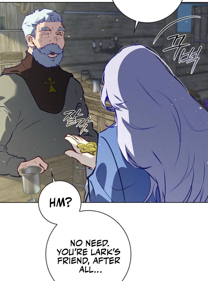 Seian - Manhwa Chapter 21 - page 77