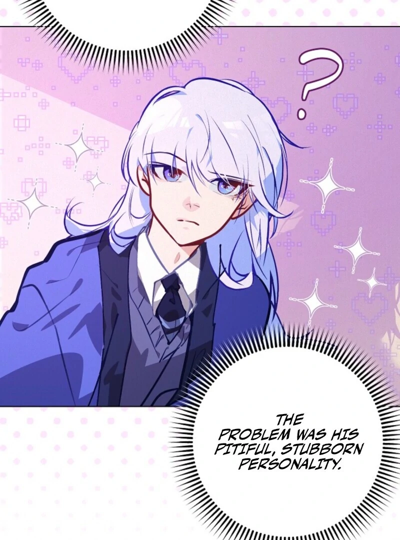 Seian - Manhwa Chapter 21 - page 8
