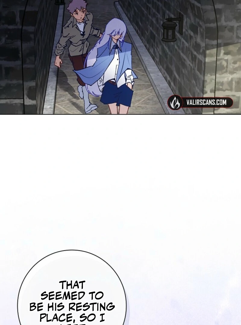 Seian - Manhwa Chapter 21 - page 89