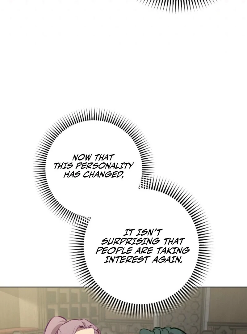 Seian - Manhwa Chapter 21 - page 9