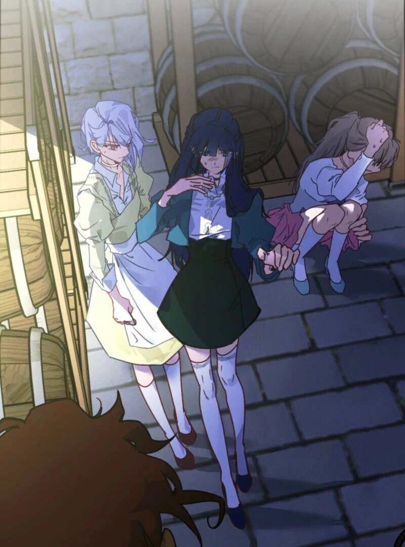 Seian - Manhwa Chapter 22 - page 10