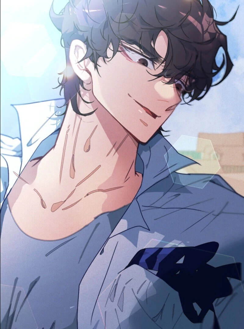 Seian - Manhwa Chapter 22 - page 108