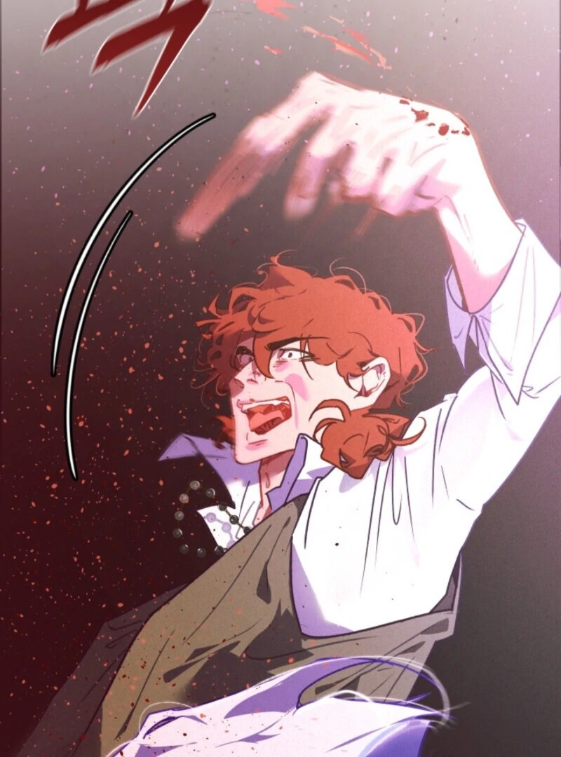 Seian - Manhwa Chapter 22 - page 23