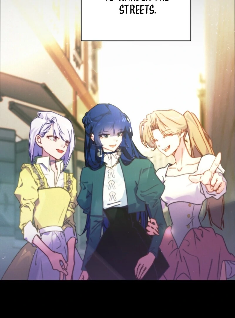 Seian - Manhwa Chapter 22 - page 3