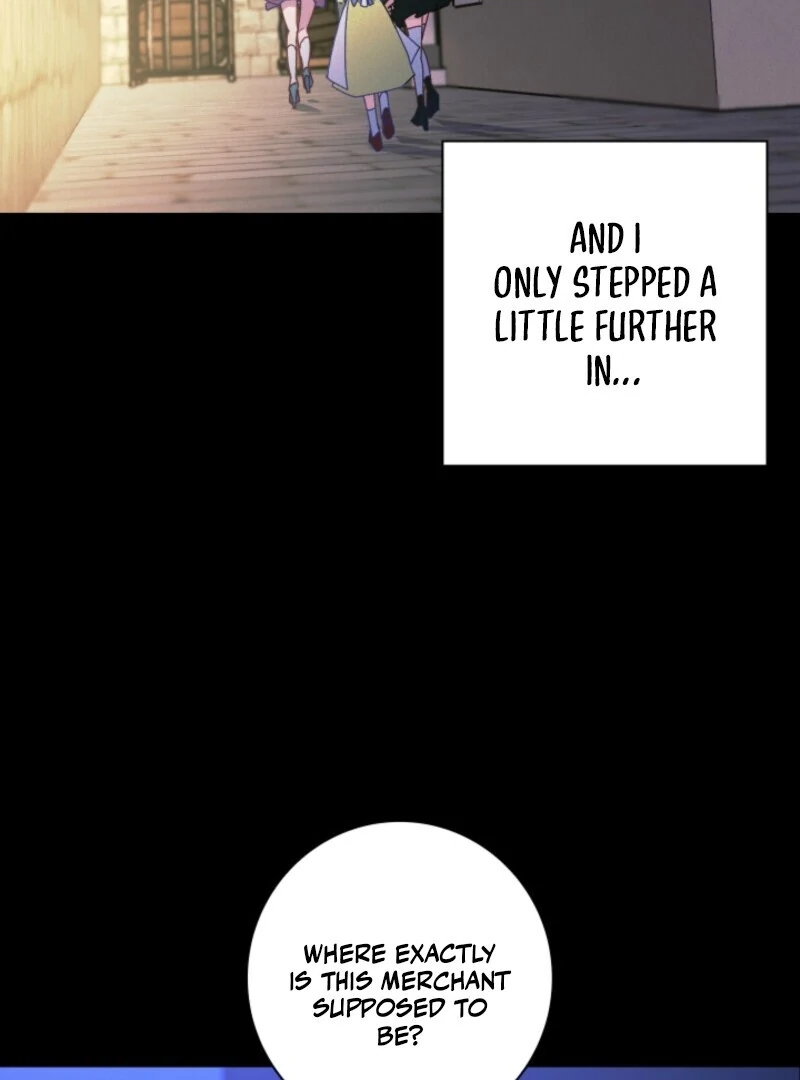 Seian - Manhwa Chapter 22 - page 5