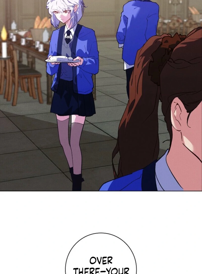 Seian - Manhwa Chapter 23 - page 116