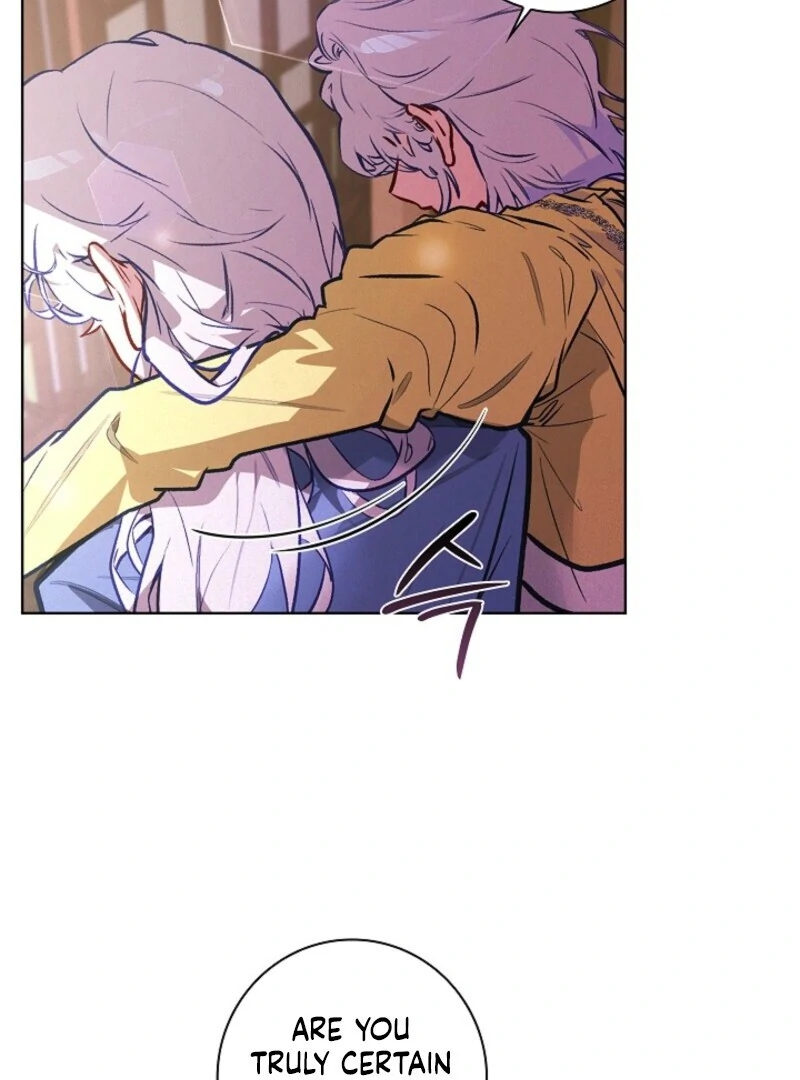Seian - Manhwa Chapter 23 - page 3