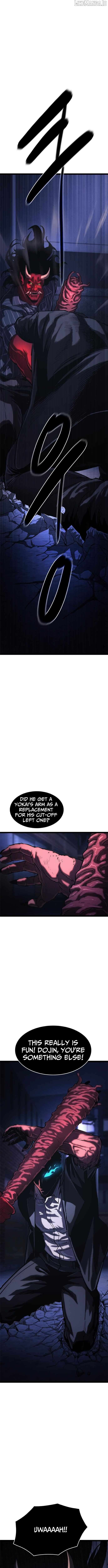 Demon Rakshasa Chapter 10 - page 18