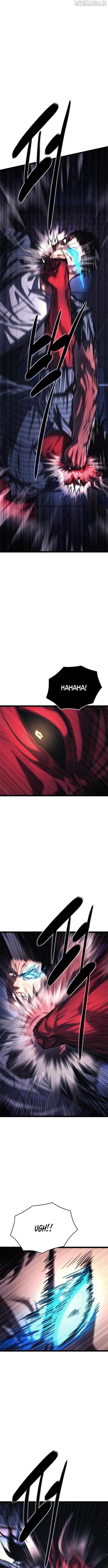 Demon Rakshasa Chapter 10 - page 21