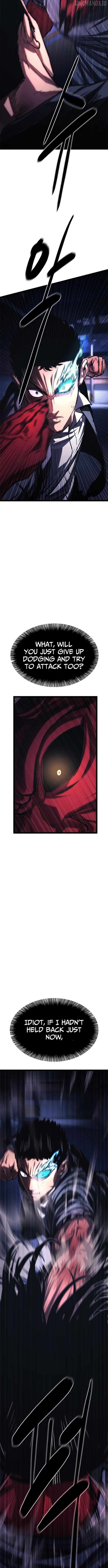 Demon Rakshasa Chapter 10 - page 23