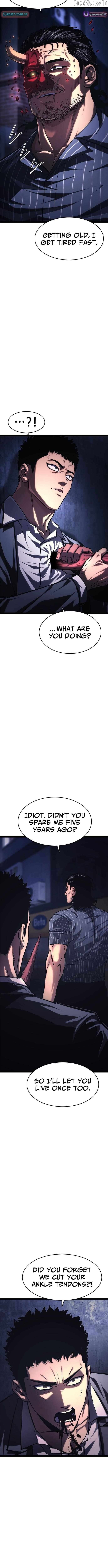Demon Rakshasa Chapter 10 - page 28