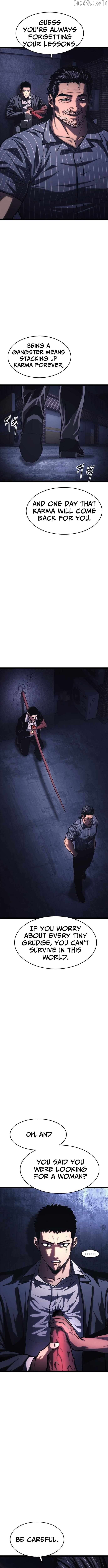 Demon Rakshasa Chapter 10 - page 29