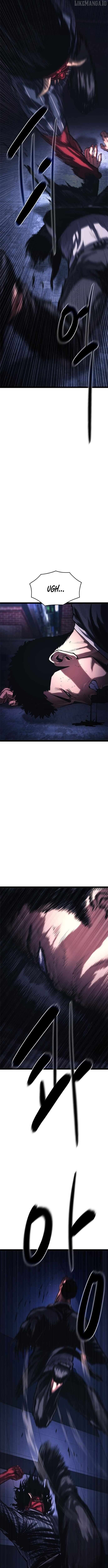 Demon Rakshasa Chapter 10 - page 3