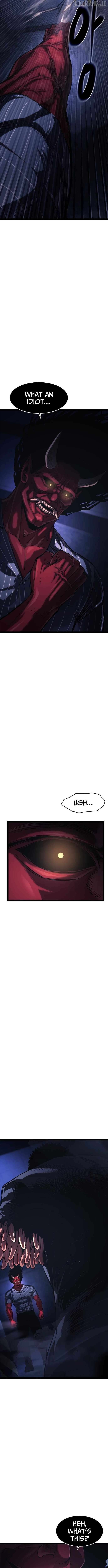 Demon Rakshasa Chapter 10 - page 5