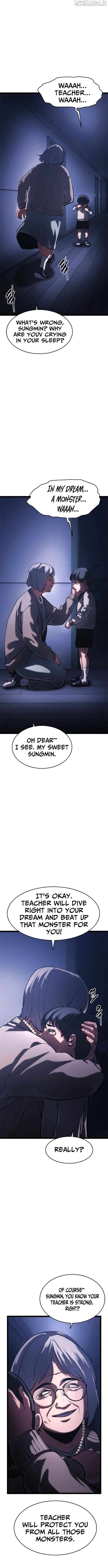 Demon Rakshasa Chapter 10 - page 7