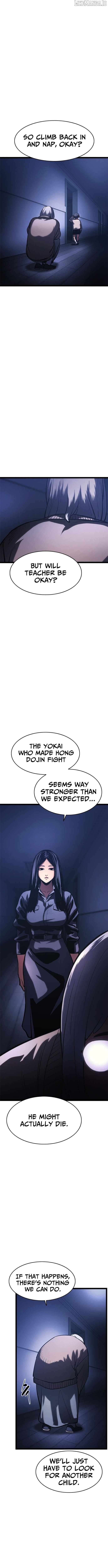Demon Rakshasa Chapter 10 - page 8