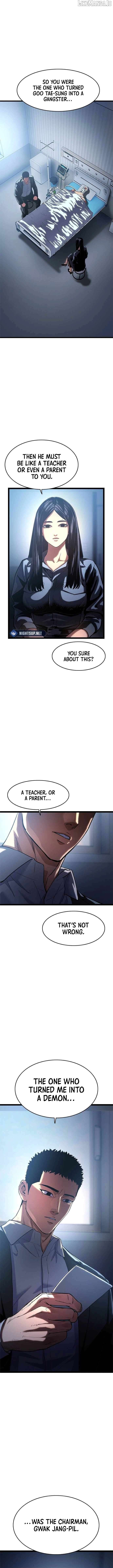 Demon Rakshasa Chapter 9 - page 1