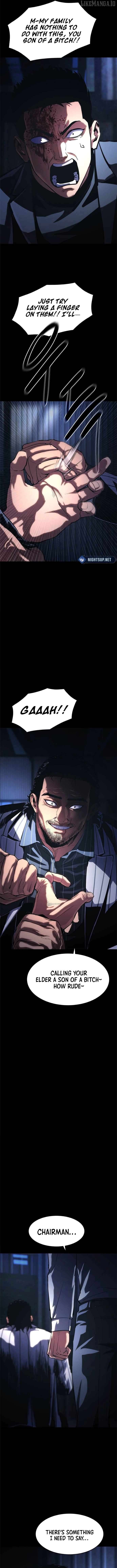 Demon Rakshasa Chapter 9 - page 10